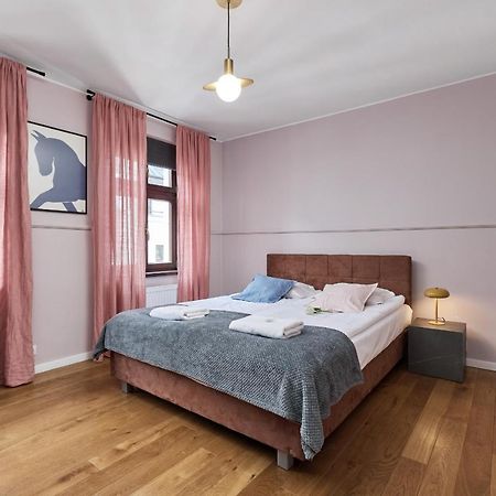 Heart Of Wroclaw Uniwersytecka By Noclegi Renters Esterno foto