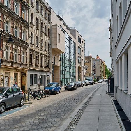 Heart Of Wroclaw Uniwersytecka By Noclegi Renters Esterno foto
