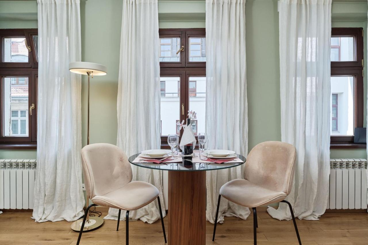 Heart Of Wroclaw Uniwersytecka By Noclegi Renters Esterno foto