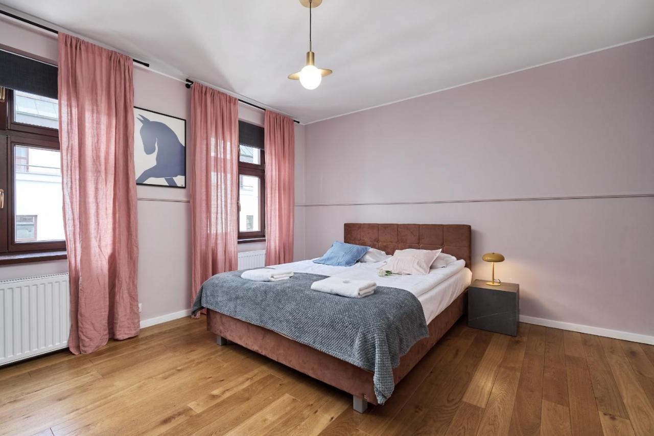 Heart Of Wroclaw Uniwersytecka By Noclegi Renters Esterno foto