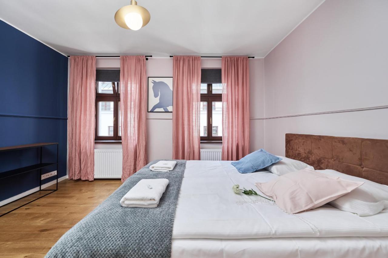 Heart Of Wroclaw Uniwersytecka By Noclegi Renters Esterno foto