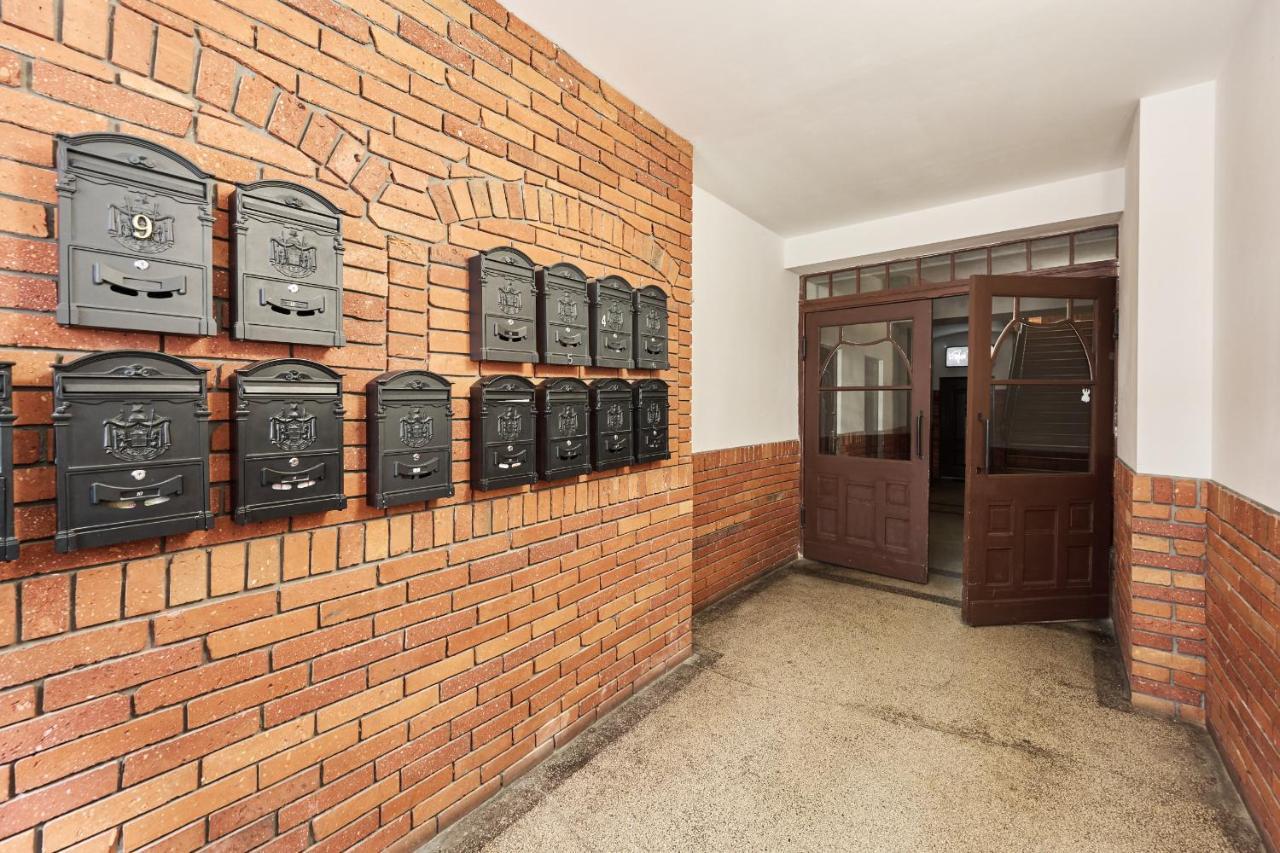 Heart Of Wroclaw Uniwersytecka By Noclegi Renters Esterno foto