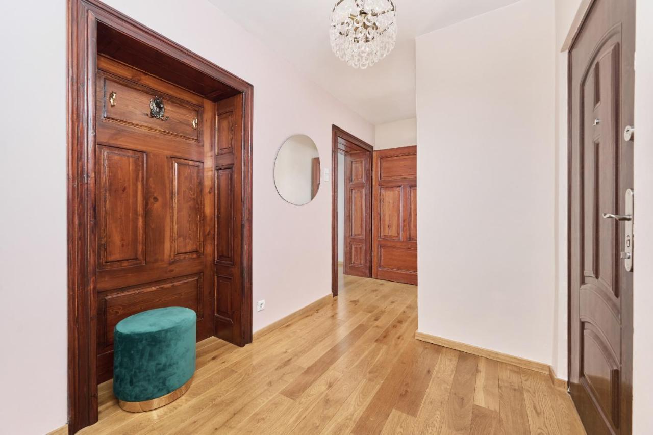 Heart Of Wroclaw Uniwersytecka By Noclegi Renters Esterno foto