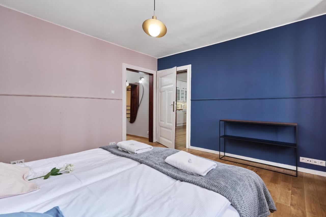 Heart Of Wroclaw Uniwersytecka By Noclegi Renters Esterno foto